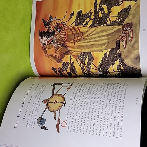 3/$20 The Children's Book of Virtues - Picture 11 of 16